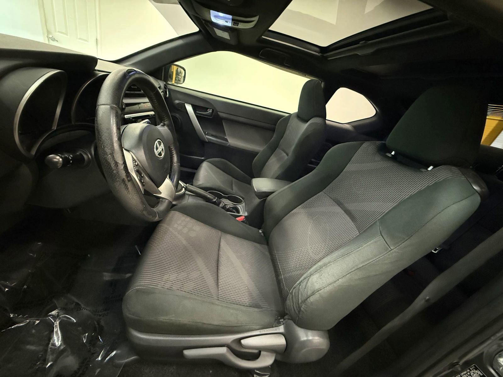 Used 2011 Scion tC image 16