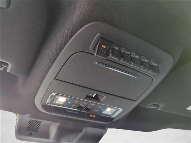 Used 2024 Ford F450 Platinum w/ FX4 Off-Road Package image 15