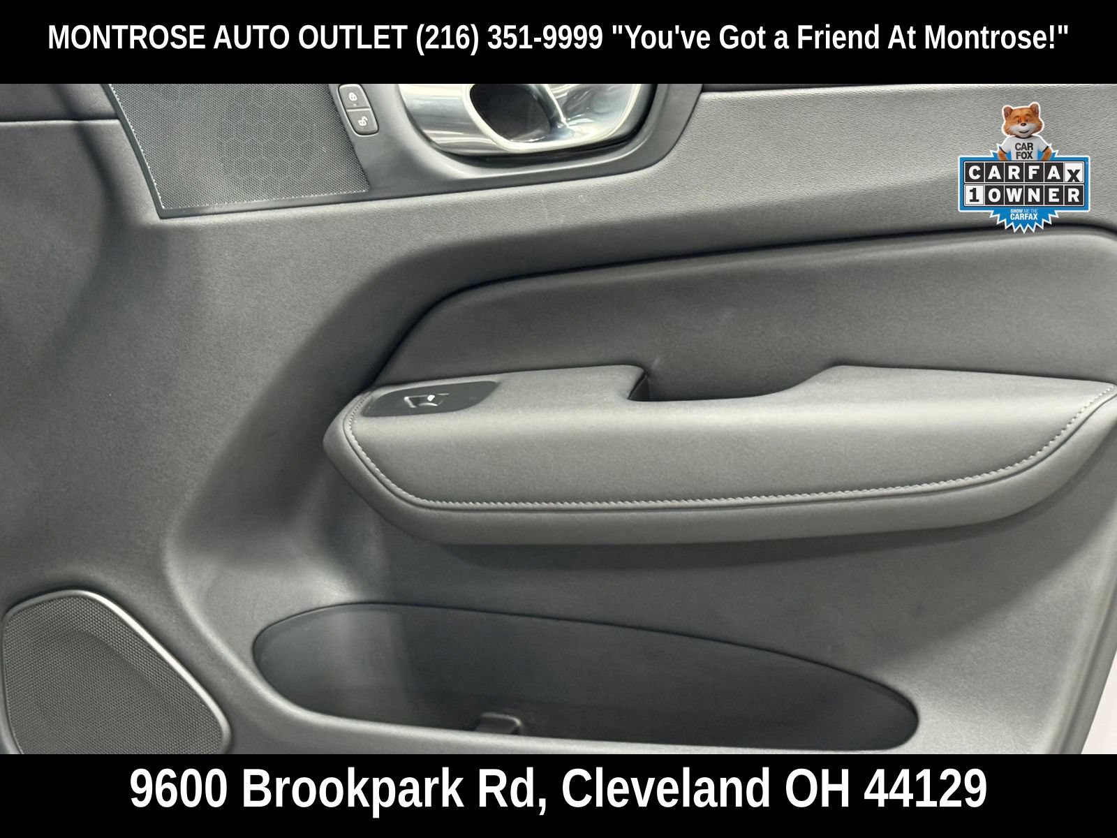 Certified 2026 Volvo XC60 B5 Plus AWD/4WD image 51