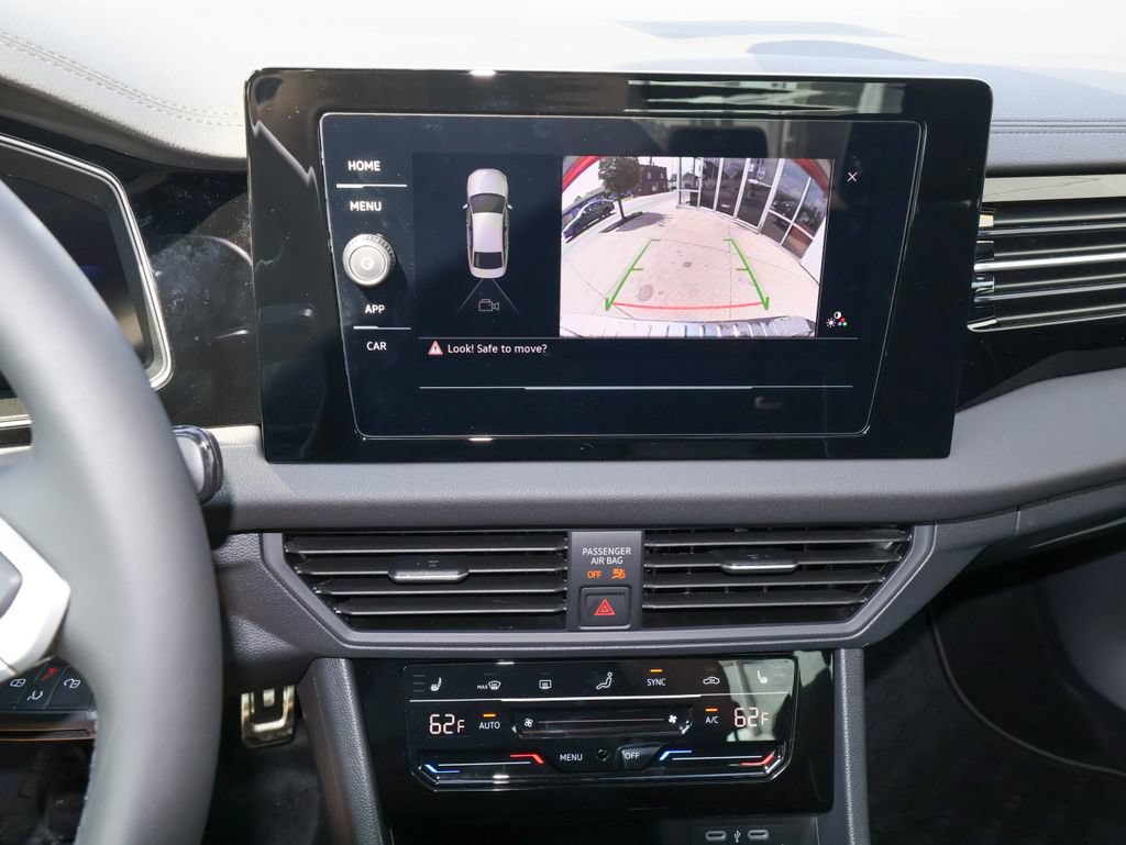 New 2026 Volkswagen Jetta Sport FWD image 18