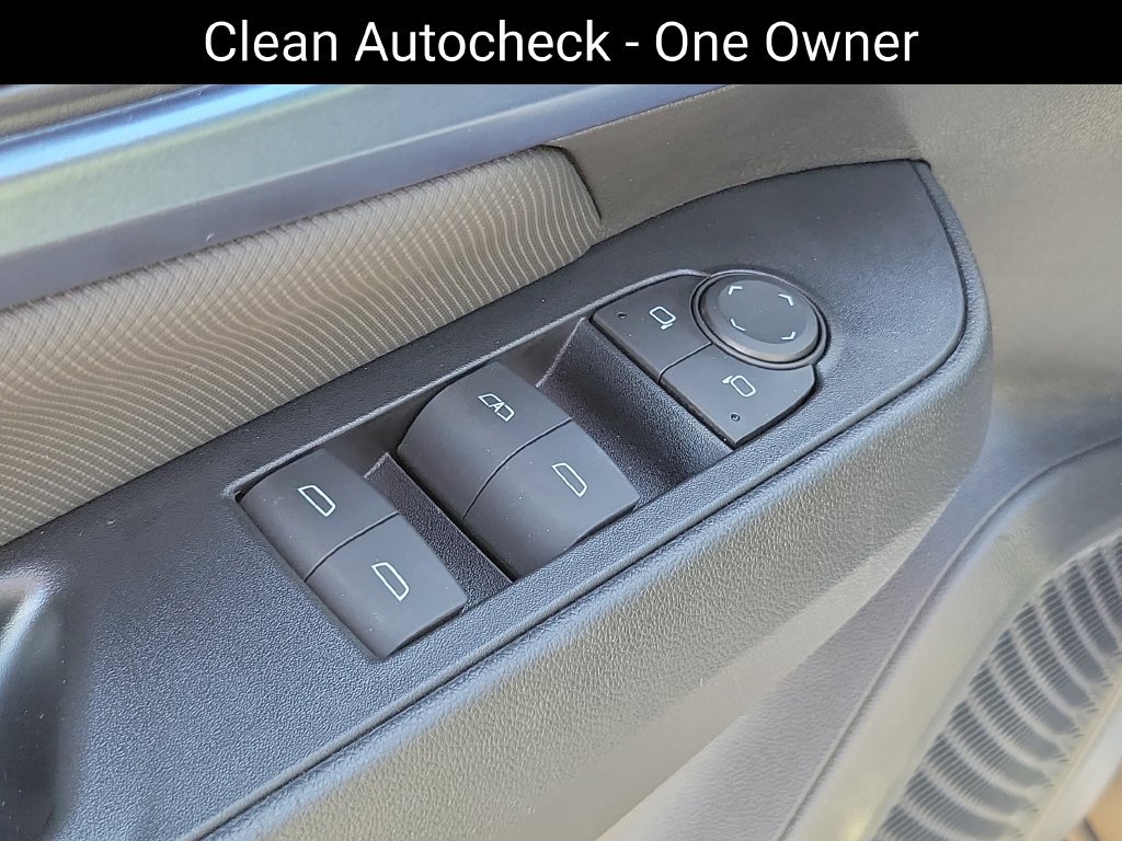 Certified 2025 Chevrolet Equinox EV LT w/ Convenience Package AWD/4WD image 7