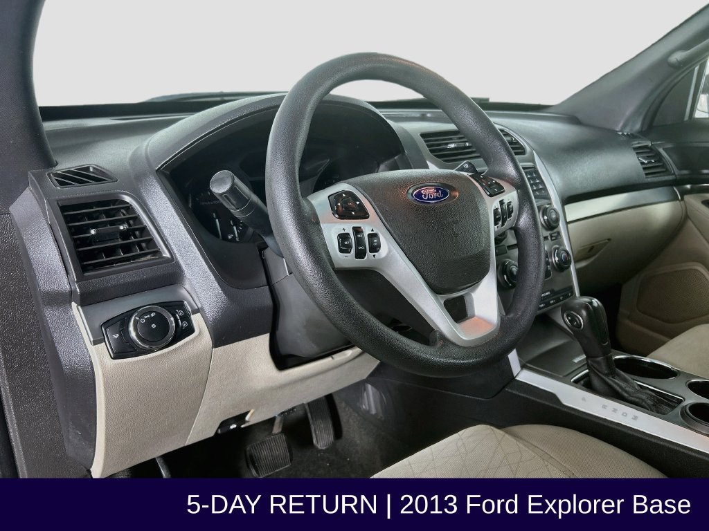 Used 2013 Ford Explorer FWD image 11