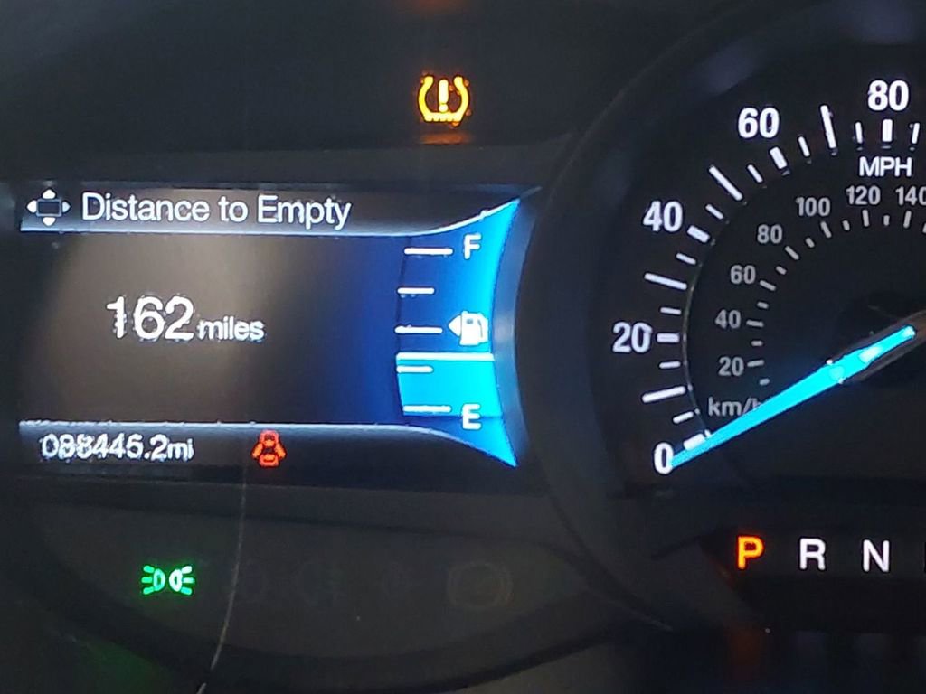 Used 2016 Ford Edge Sport w/ Equipment Group 401A image 42