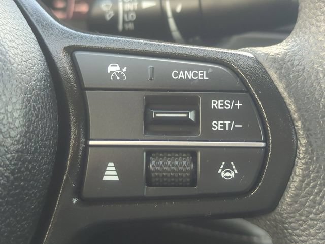 Used 2023 Honda Accord EX image 14