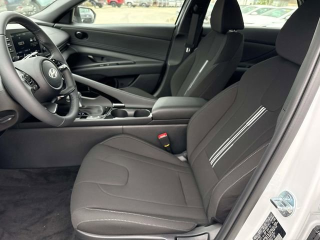 New 2026 Hyundai Elantra SEL Sport image 20