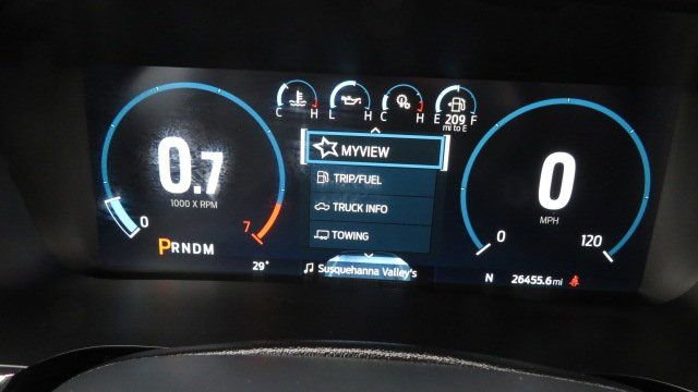 Used 2022 Ford F150 Lariat AWD/4WD image 28