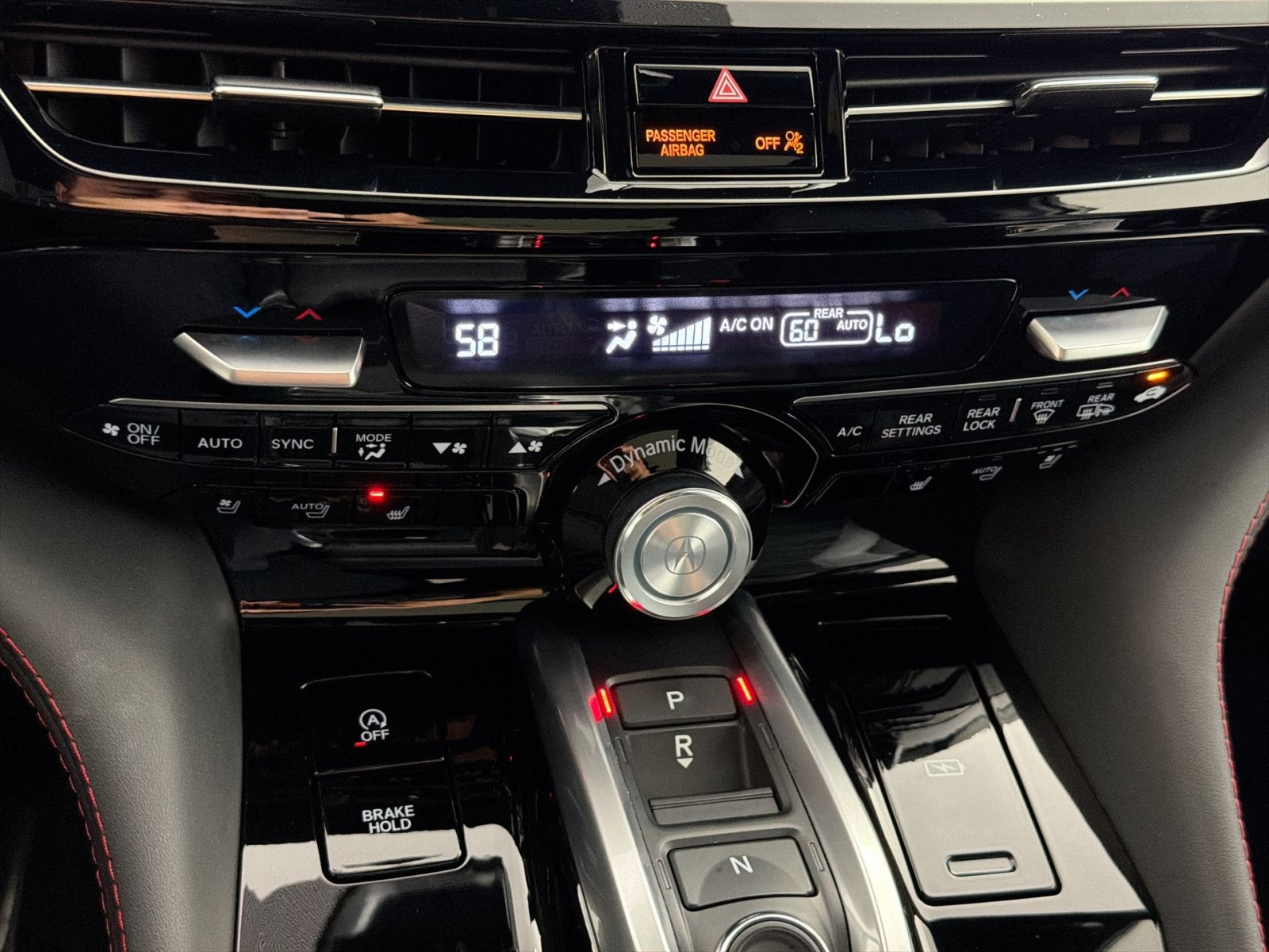 Used 2023 Acura MDX A-Spec AWD/4WD image 21