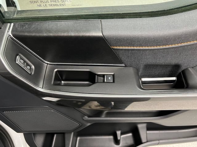 Used 2023 Ford F150 Tremor w/ 360 Degree Camera Package AWD/4WD image 54