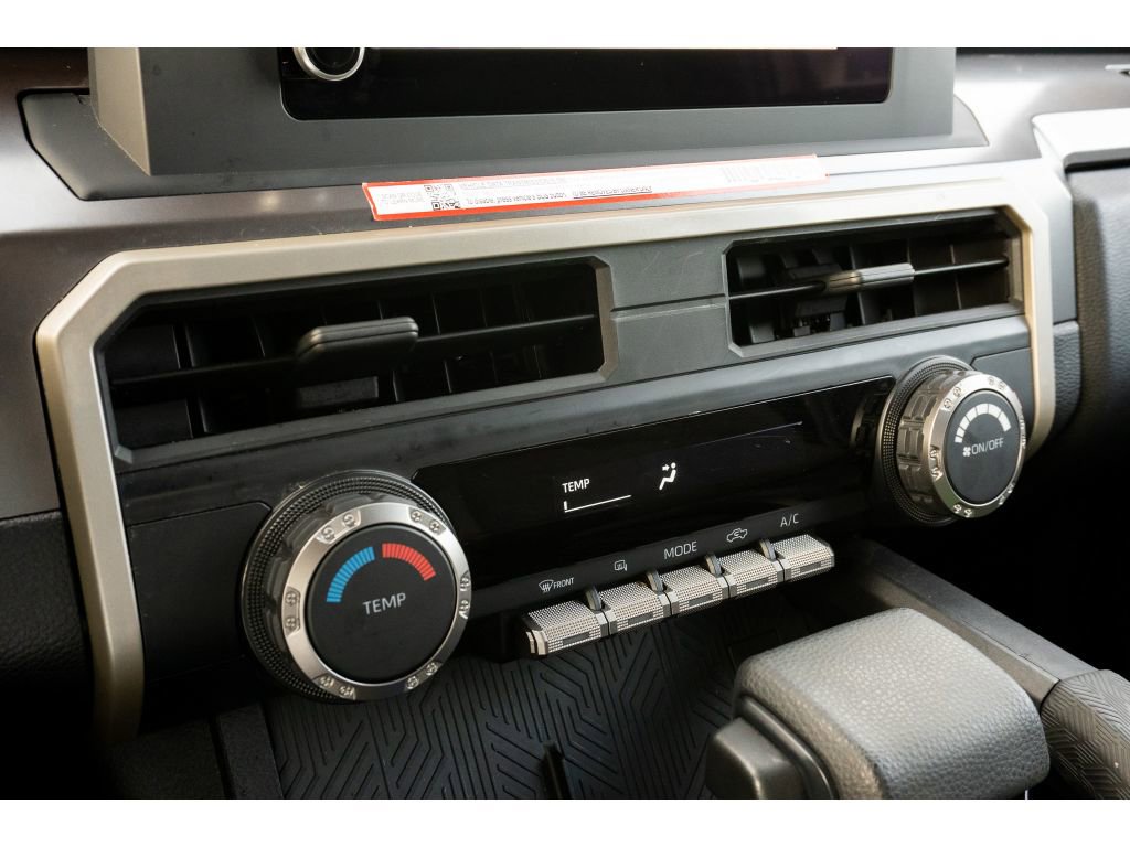 Used 2025 Toyota Tacoma SR5 image 23