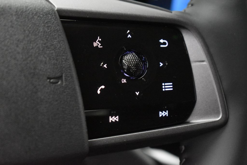 New 2026 Nissan Murano SV AWD/4WD image 18
