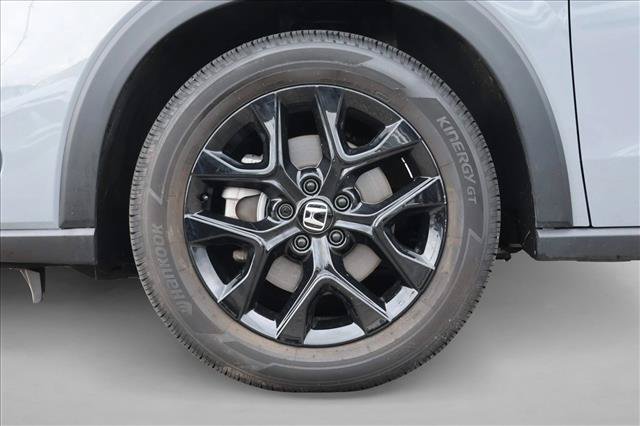 Certified 2024 Honda HR-V Sport image 9