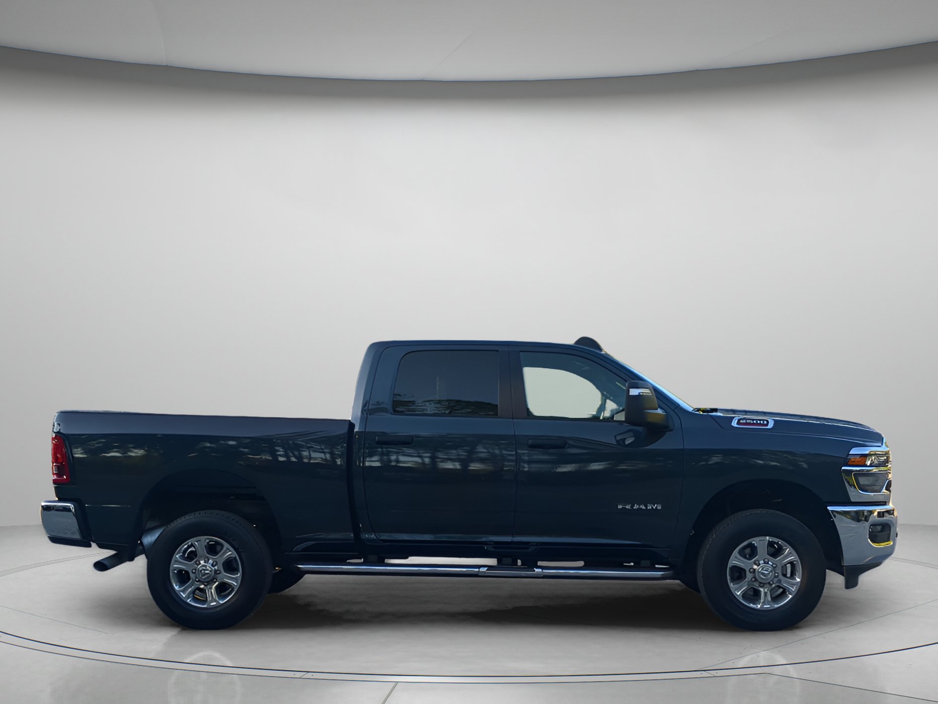 Used 2026 RAM 2500 Big Horn AWD/4WD image 39