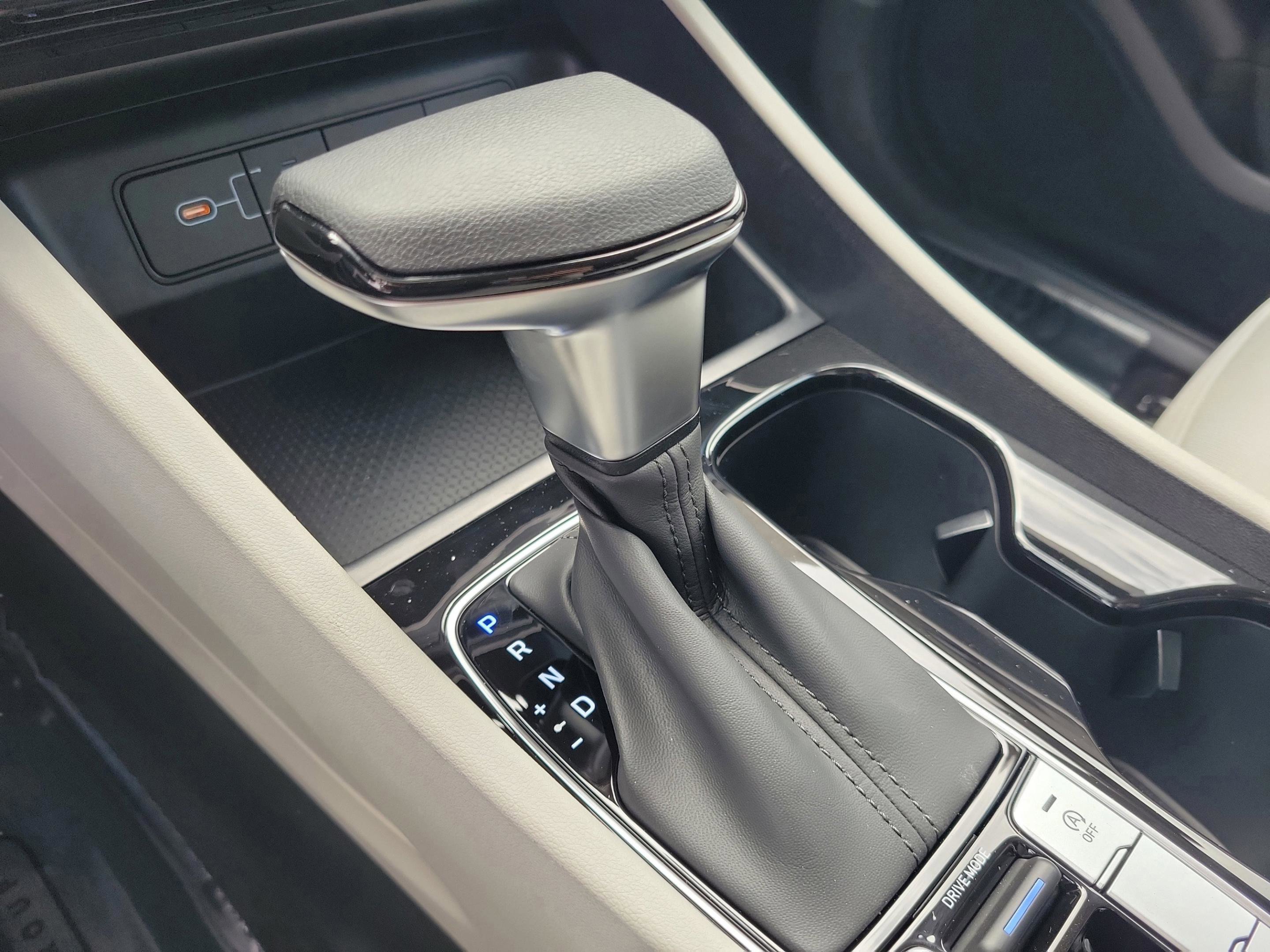 New 2026 Hyundai Tucson SEL image 7