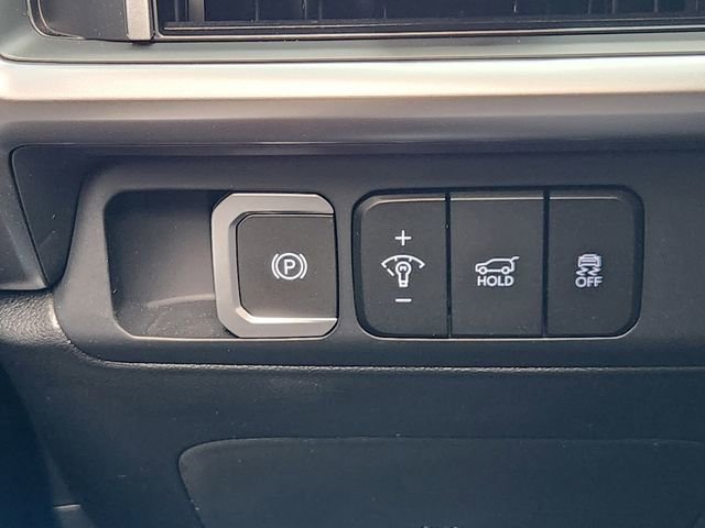 Used 2026 Hyundai Santa Fe SE image 17