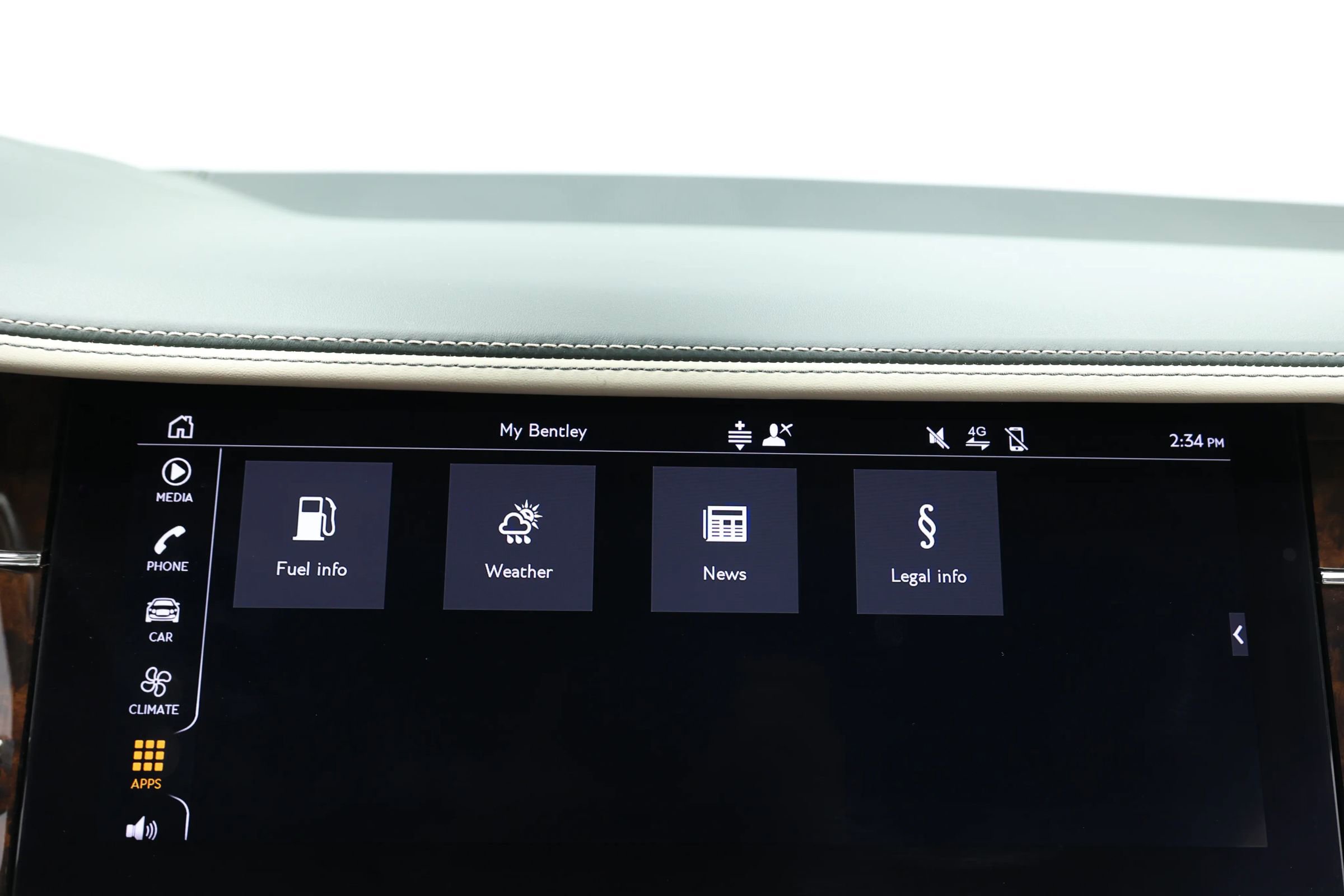 Used 2021 Bentley Continental GT image 46