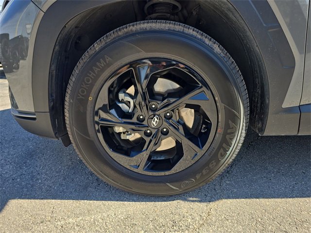 Used 2024 Hyundai Tucson SEL image 28