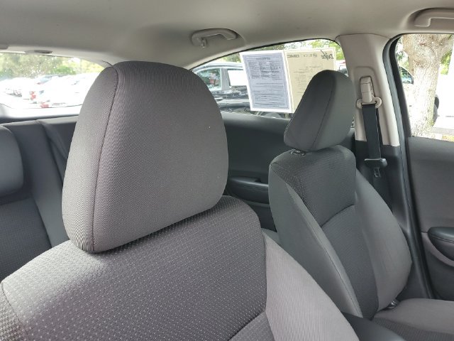 Used 2019 Honda HR-V LX image 24