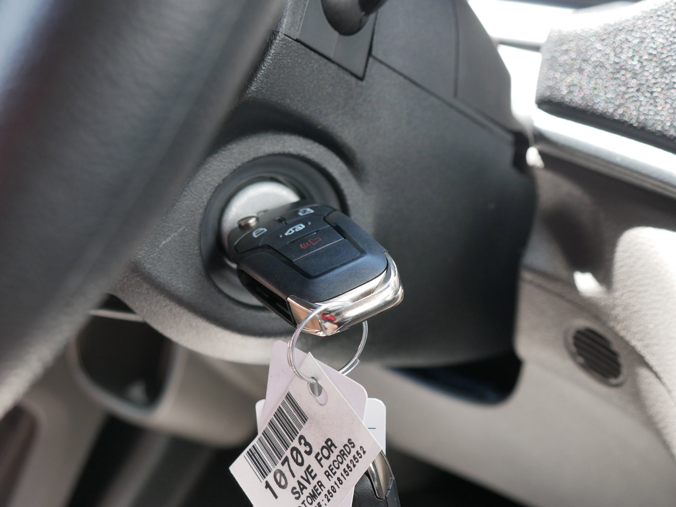 New 2025 Ford Transit 350 image 8