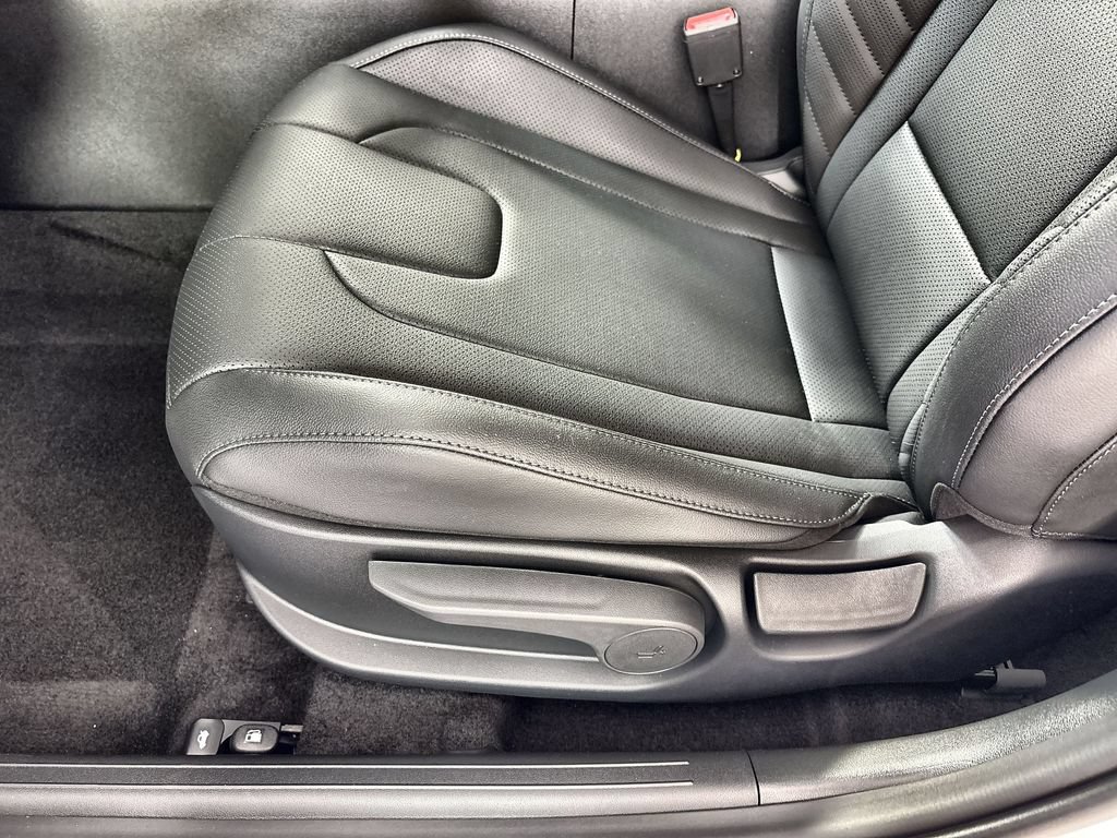 New 2026 Hyundai Elantra SEL Sport FWD image 14