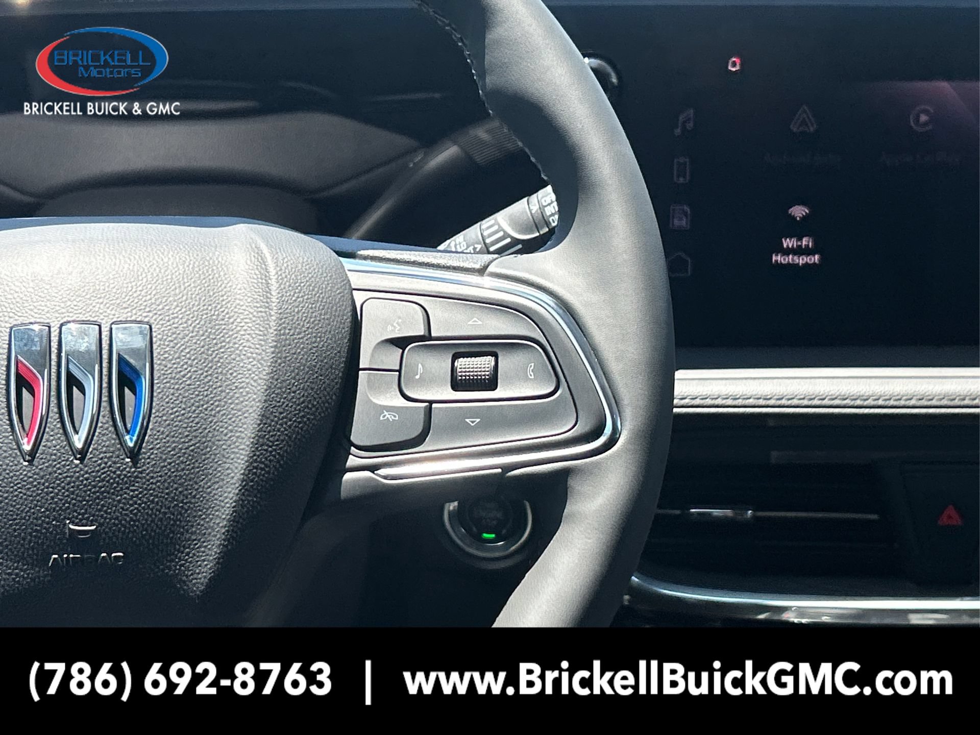 New 2026 Buick Encore GX Sport Touring w/ Advanced Technology Package FWD image 31