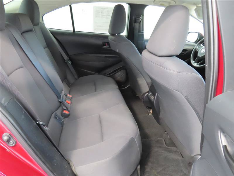 Used 2023 Toyota Corolla LE FWD image 29