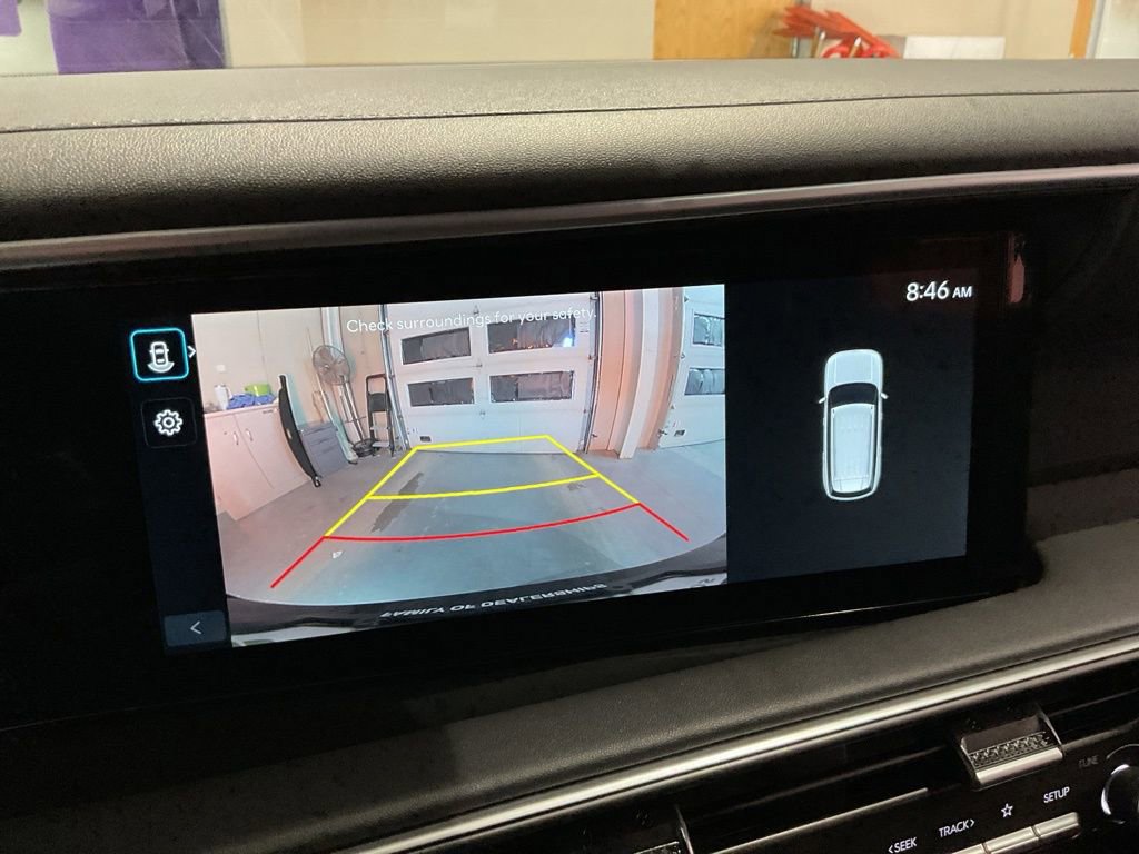 New 2026 Hyundai Palisade SE image 19