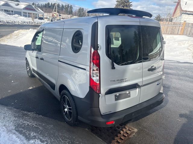 Used 2019 Ford Transit Connect XL image 6