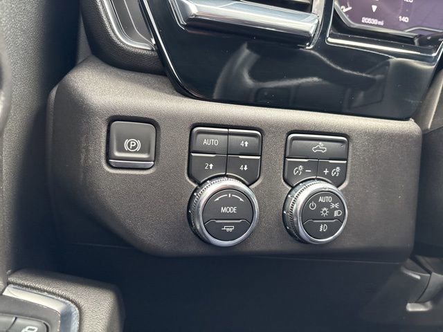 Certified 2024 GMC Sierra 2500 SLE w/ SLE Convenience Package image 25