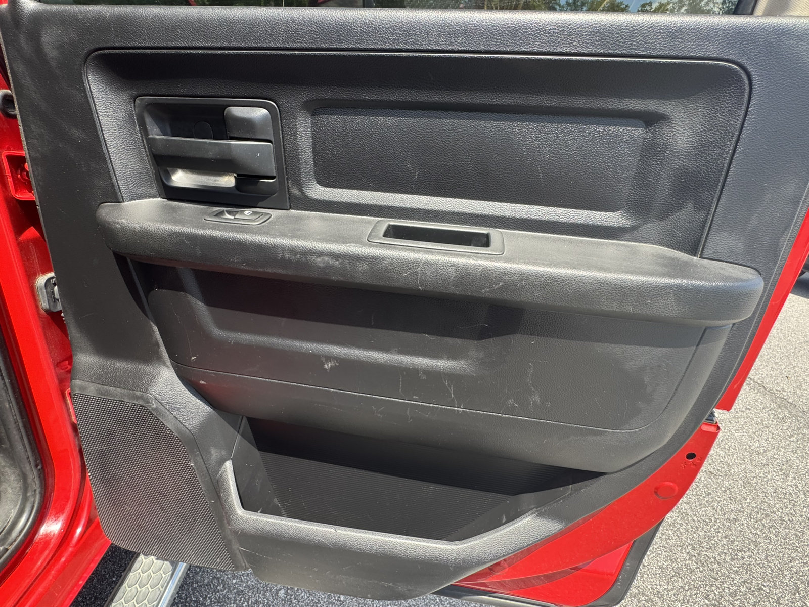 Used 2016 RAM 5500 Tradesman w/ Max Tow Package RWD image 16