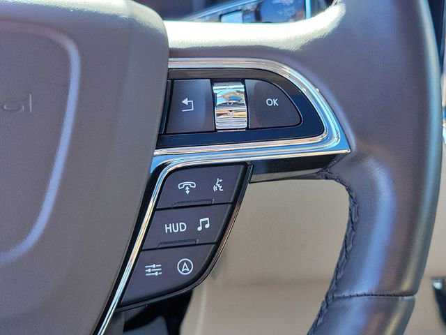 Used 2024 Lincoln Navigator L Reserve w/ Monochromatic Package image 31