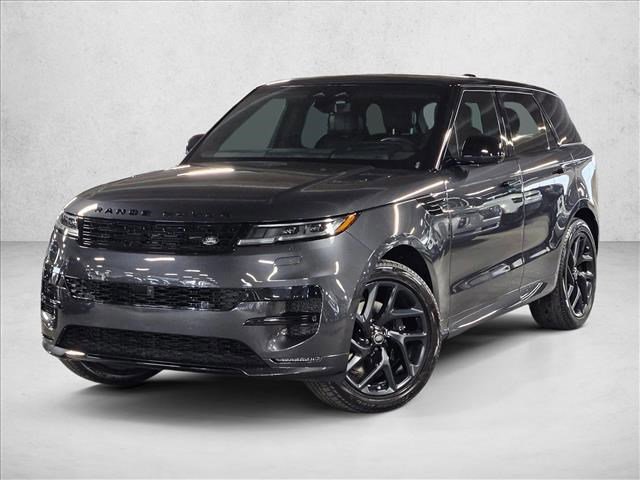 Used 2024 Land Rover Range Rover Sport Dynamic SE