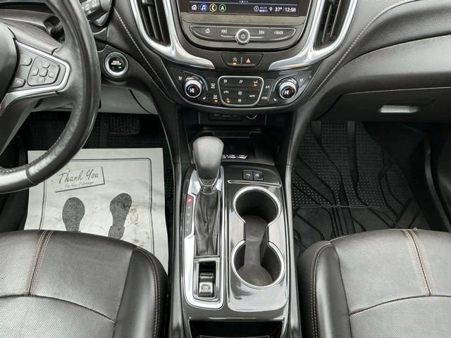 Used 2022 Chevrolet Equinox Premier image 29