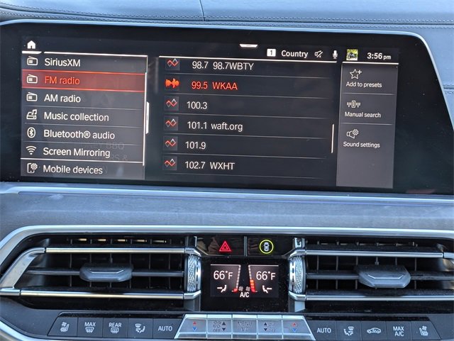 Used 2019 BMW X5 xDrive40i w/ M Sport Package image 18