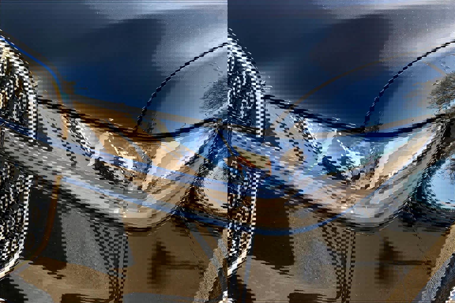 New 2025 Lincoln Navigator L Reserve image 13