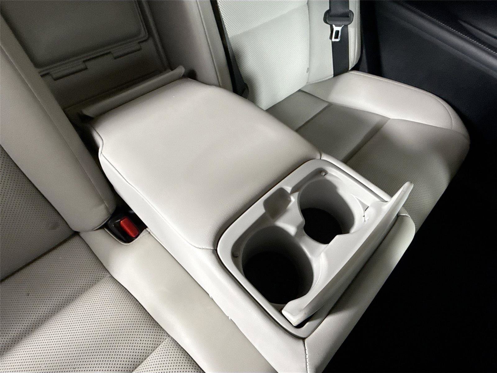 Used 2016 Lexus ES 350 4DR SDN image 53