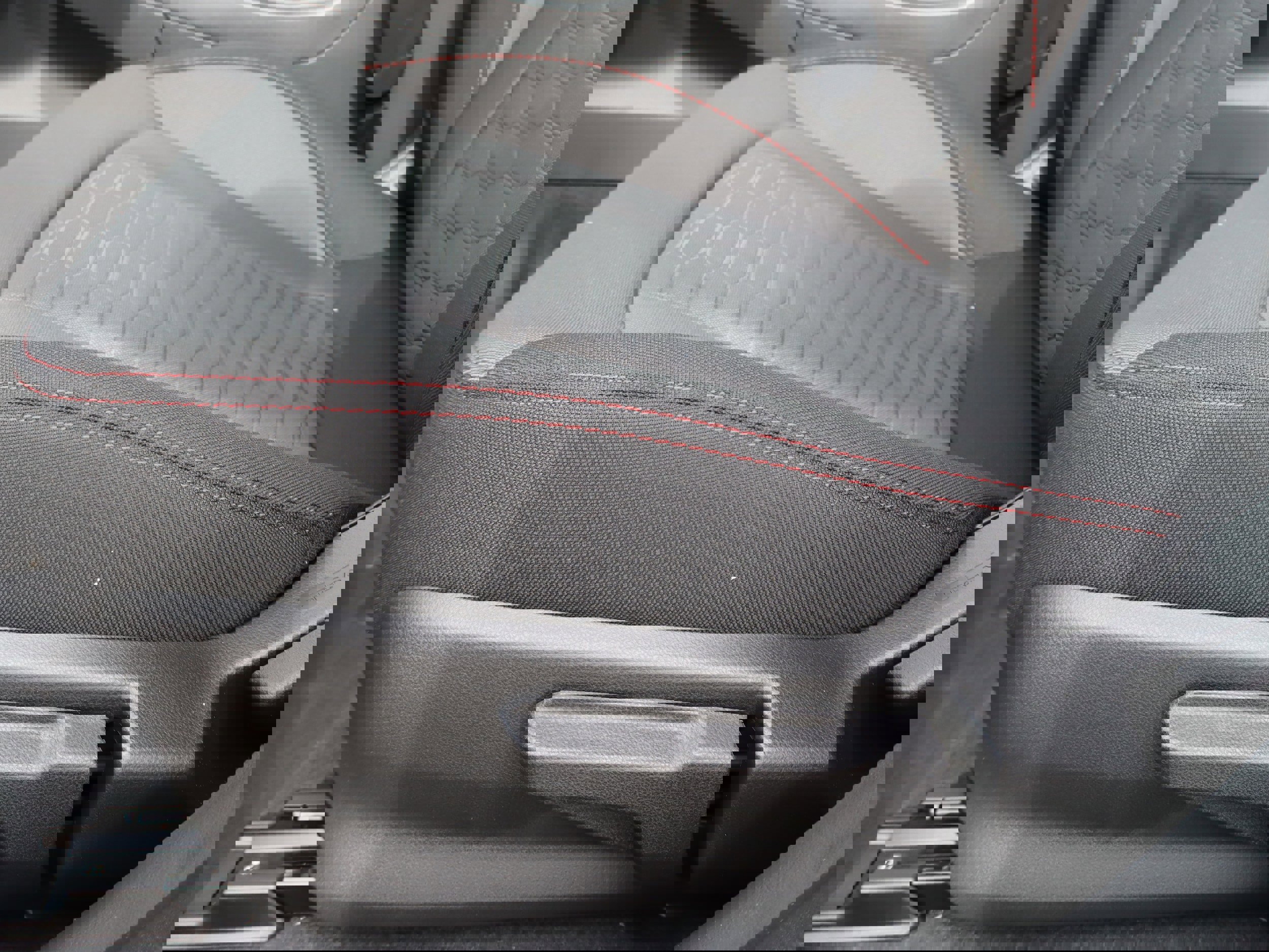 New 2025 Subaru Impreza 2.0i Sport image 8