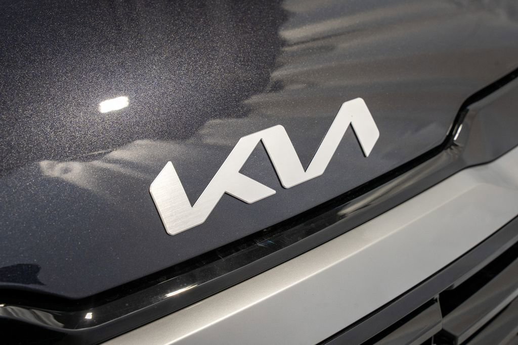 New 2026 Kia Sportage EX image 3