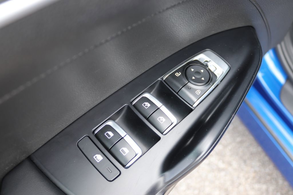 Used 2022 Kia K5 GT-Line w/ GT-Line Awd Premium Package image 10