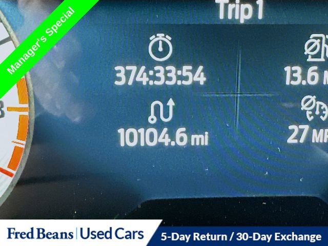 Used 2024 Ford Mustang GT Premium image 27