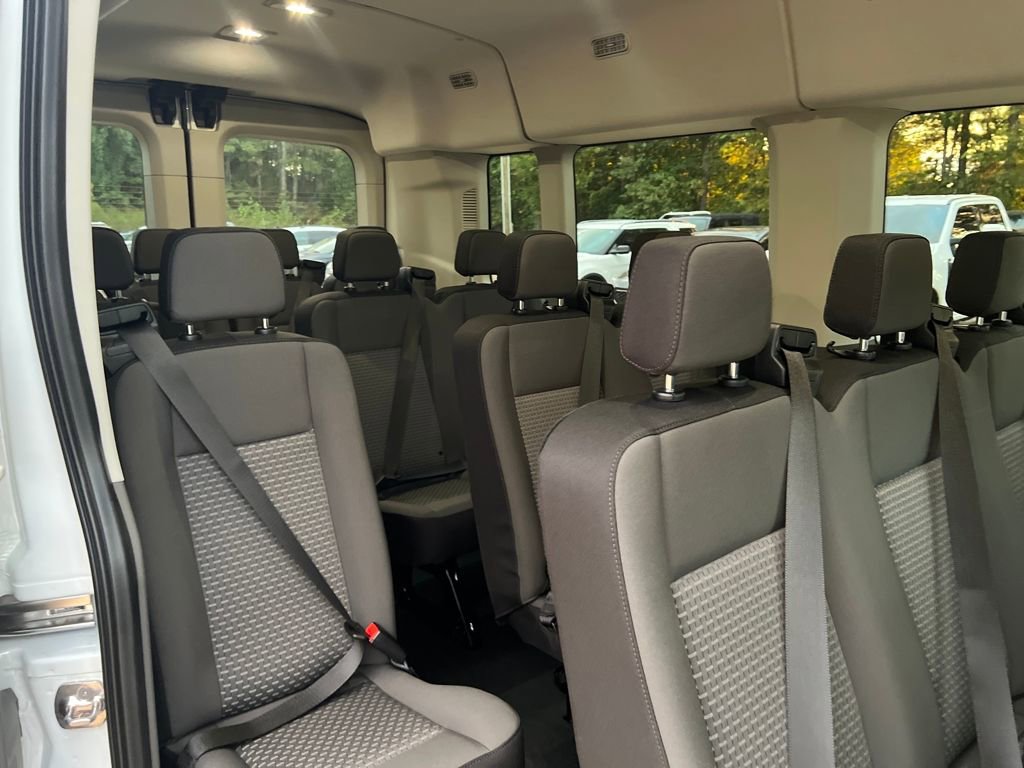 New 2025 Ford Transit 350 XL image 26