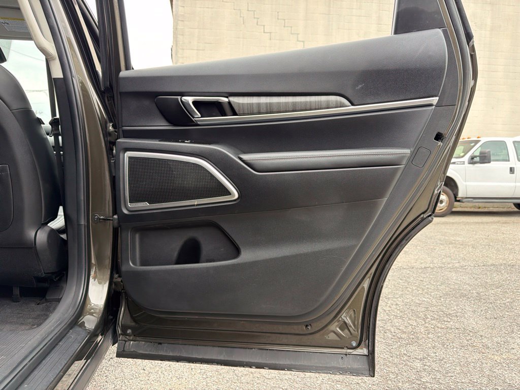 Used 2023 Kia Telluride EX AWD/4WD image 27