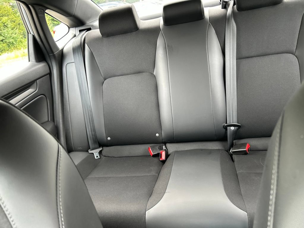Used 2024 Honda Civic Sport image 30