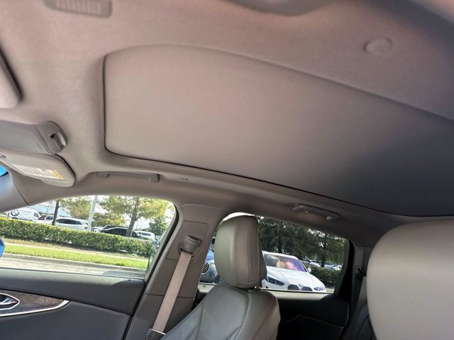 Used 2020 Lincoln Nautilus Reserve FWD image 23