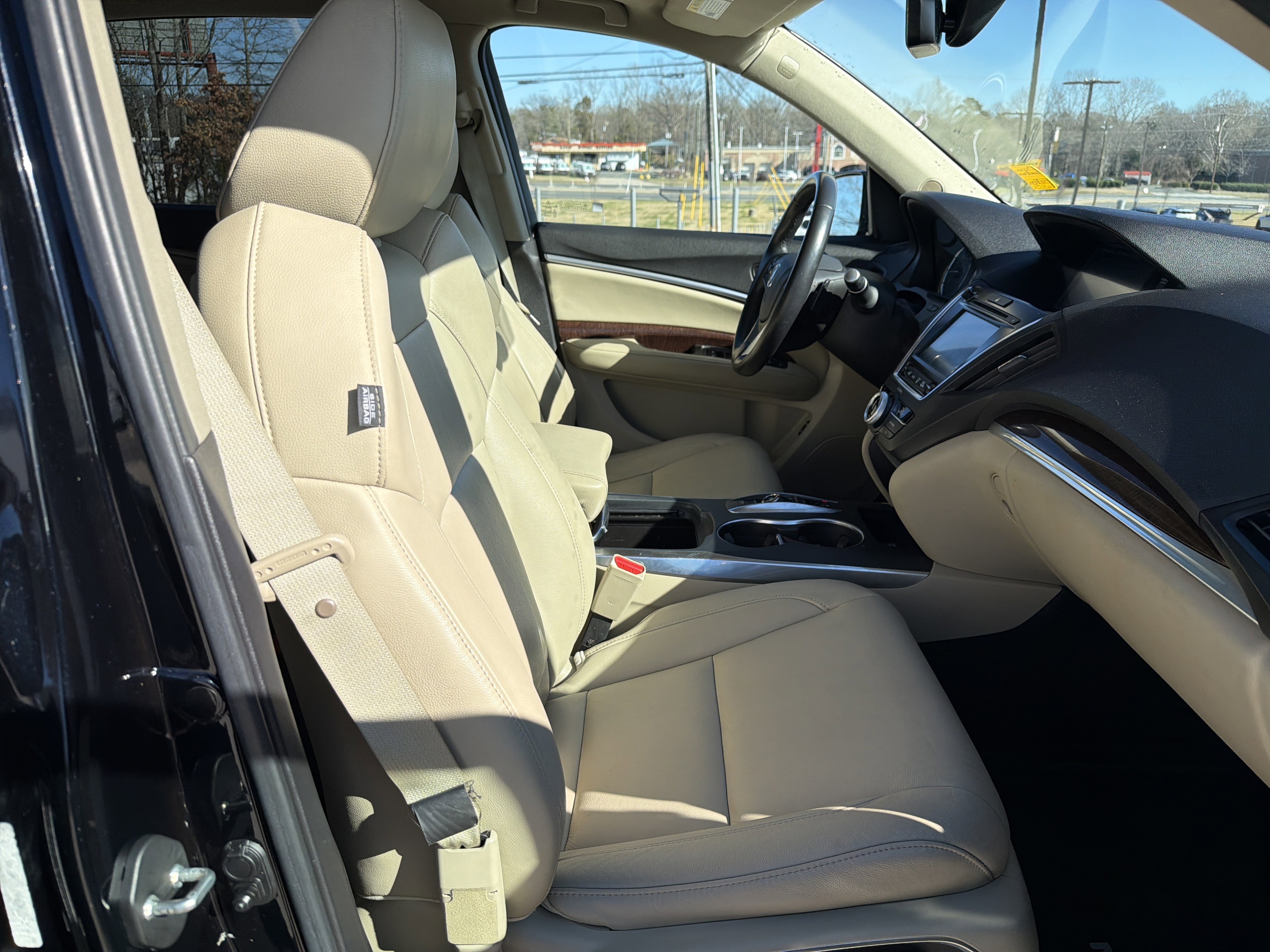 Certified 2020 Acura MDX SH-AWD image 34