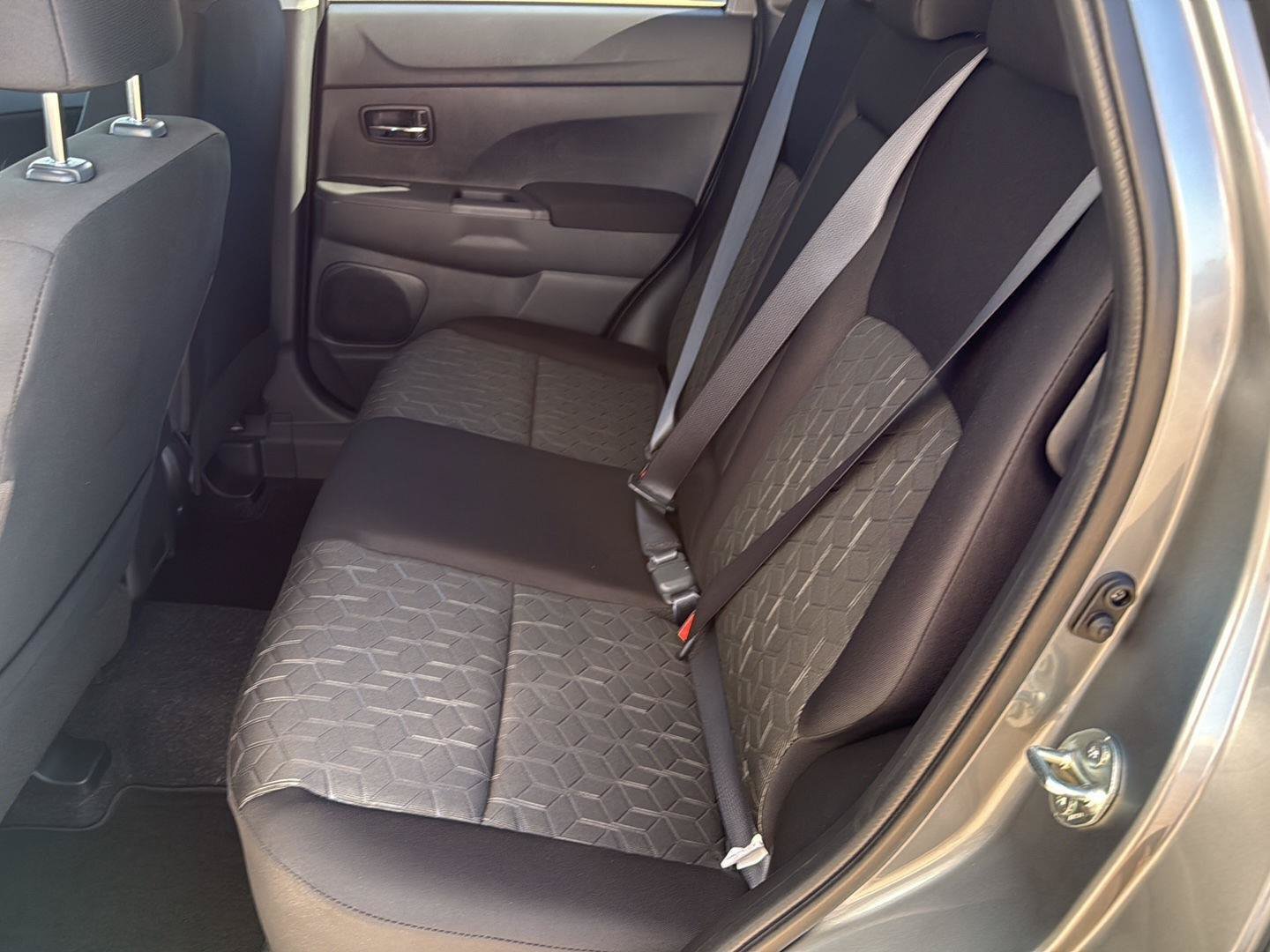 New 2027 Mitsubishi Outlander Sport FWD image 24