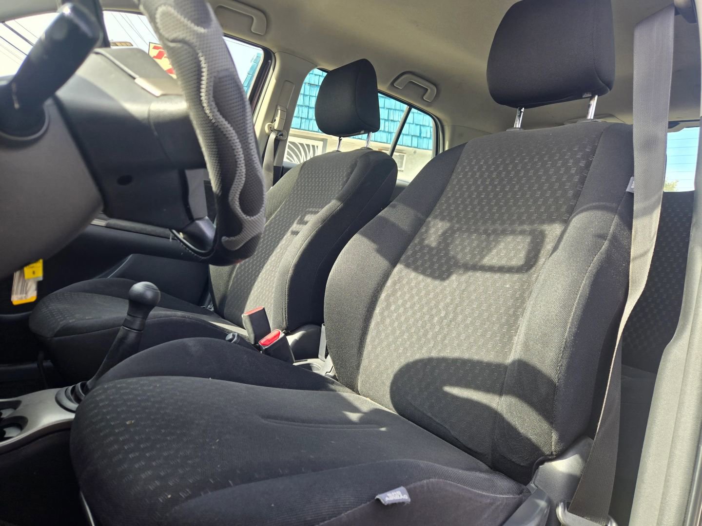 Used 2013 Scion xD image 10