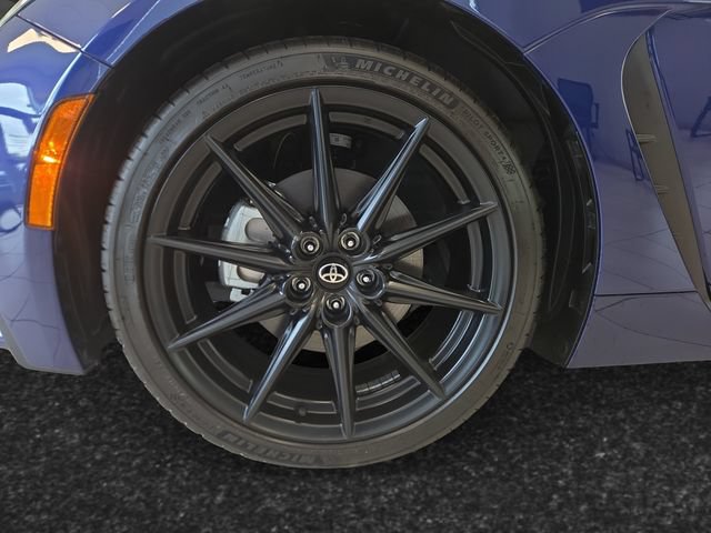 Certified 2026 Toyota GR86 Premium RWD image 4