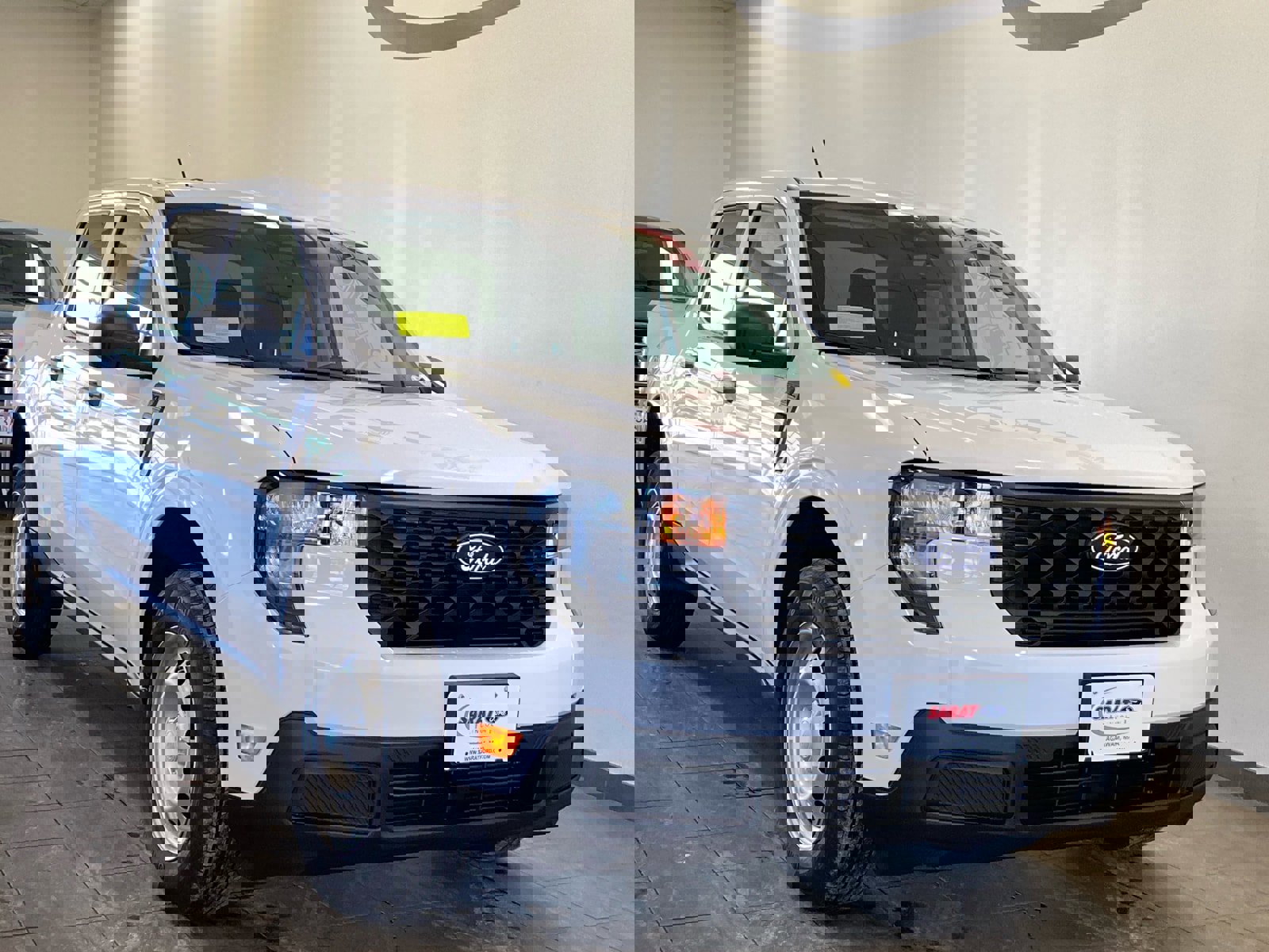 New 2026 Ford Maverick XL w/ 4K Tow Package image 9