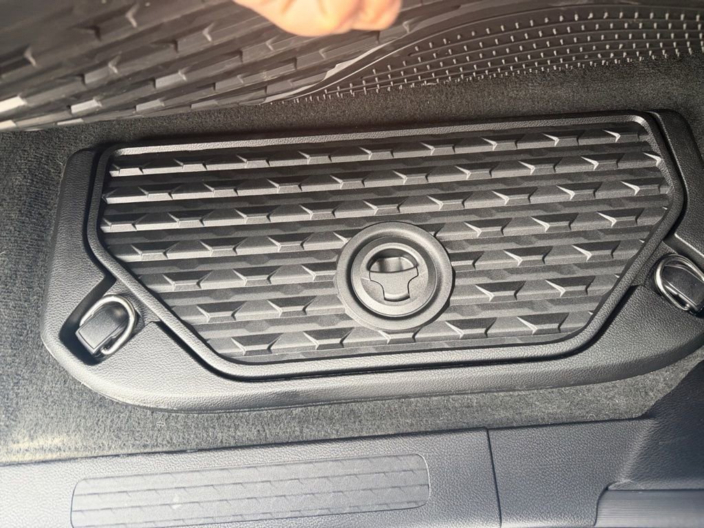 Used 2022 RAM 1500 Rebel w/ Off Road Group image 33