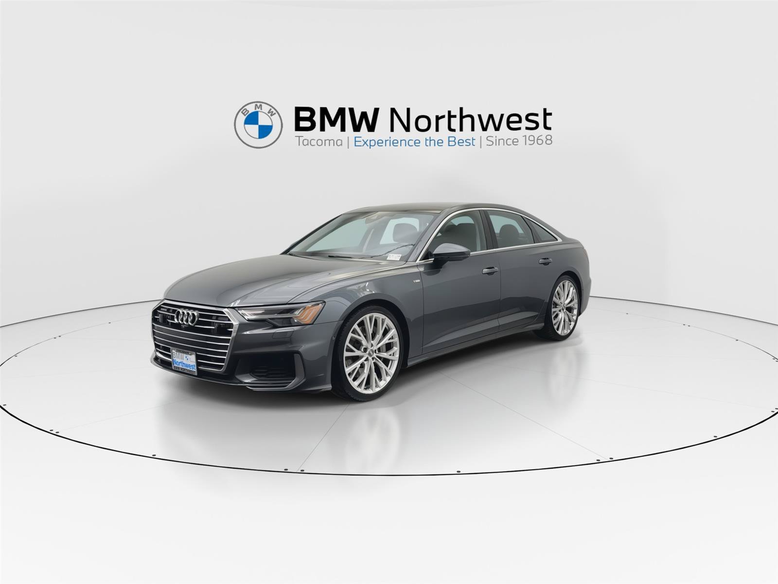 Used 2019 Audi A6 3.0T Prestige AWD/4WD image 9